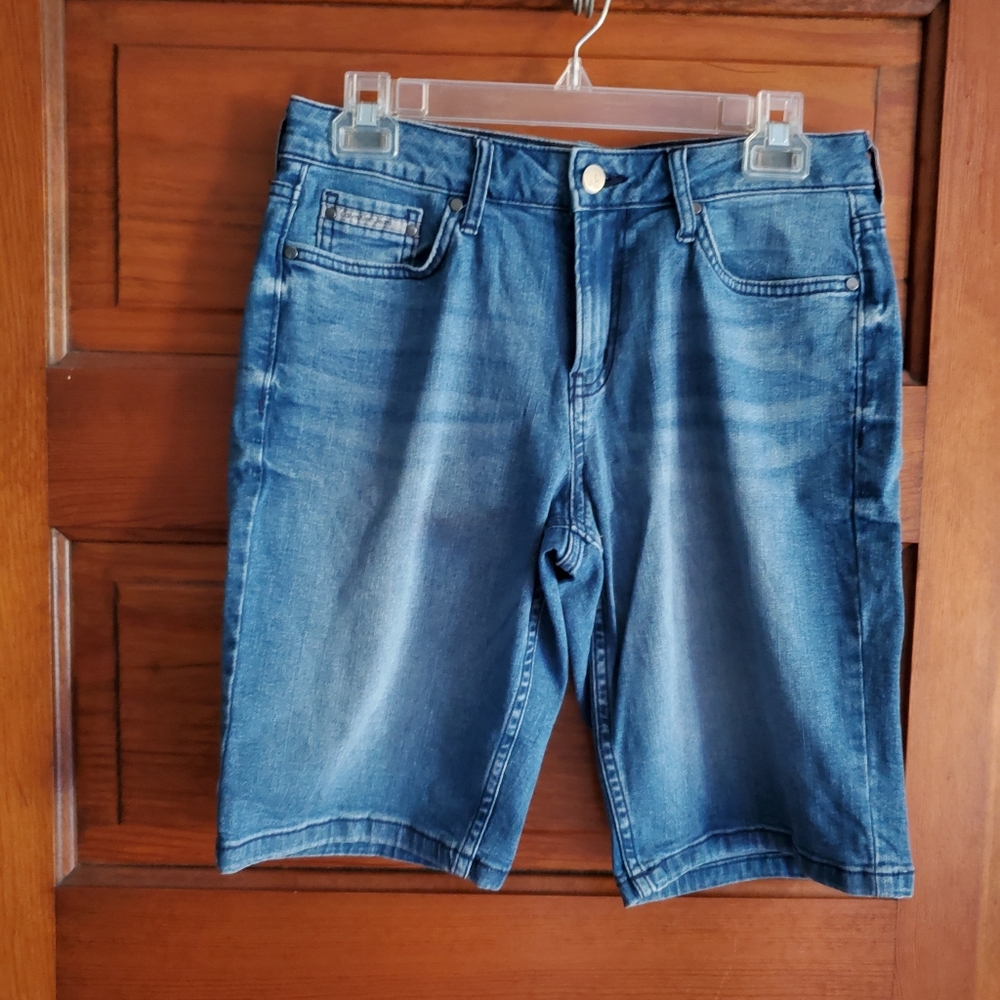 Calvin Klein City Shorts